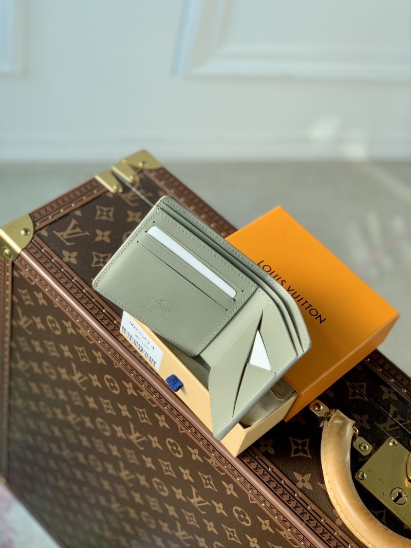LV Wallets